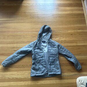 Patagonia Women's Nano Puff Jacket with Hood